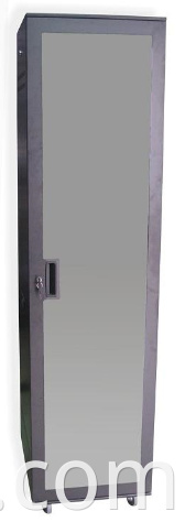 AV Floor Standing Data Rack Enclosure 32u with door